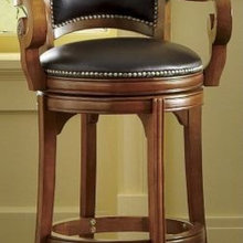 Island Bar Stools Options