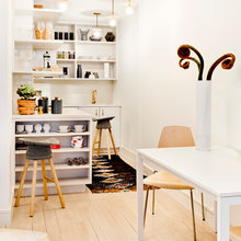 Venice Guesthouse Kitchen