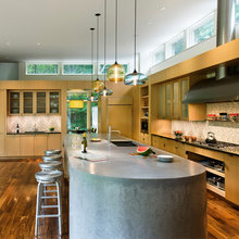 Kitchen Ideas
