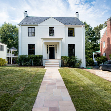 Chevy Chase Project
