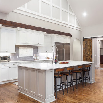 South Charlotte New Residence