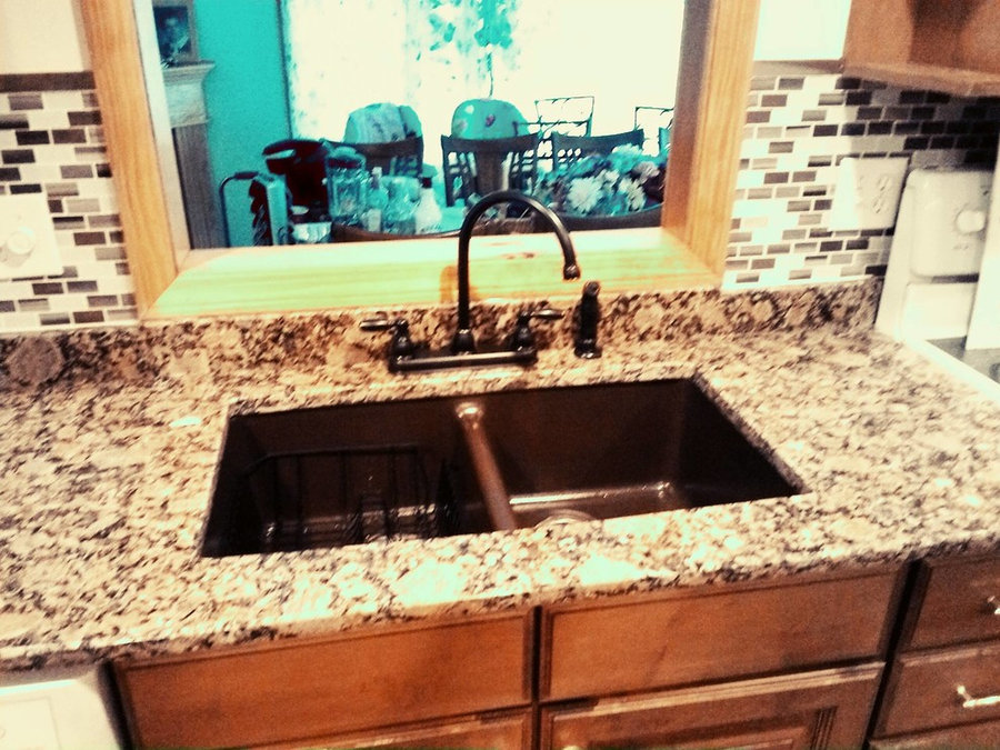 Stone Counters