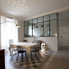 Cucina open