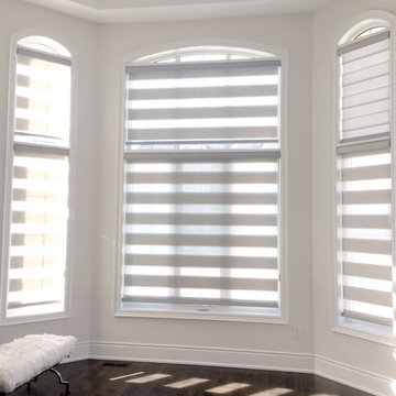 High Window Covering Solutions