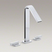 bathroom and kitchen fixtures