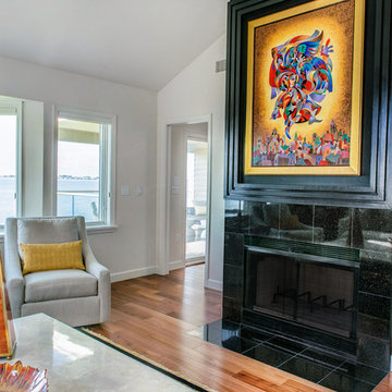 Waterfront Renovation