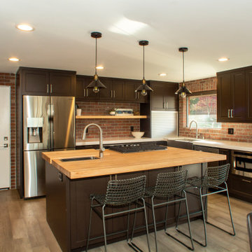 Kitchen Remodel