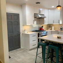 Home Renovations