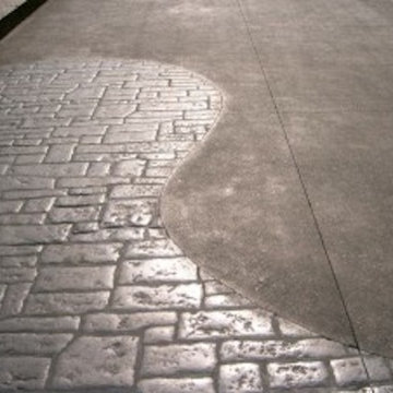 Patios