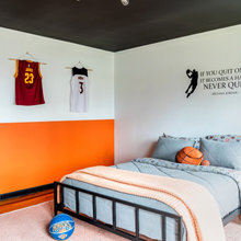 Ryan Bedroom