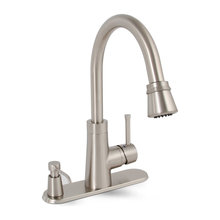 kitchen faucets