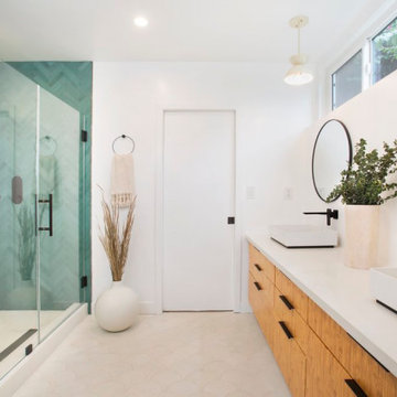 Silverlake Renovation