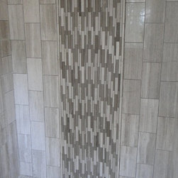 TILE DESIGN INSPIRATIONS, LLC. - Tile