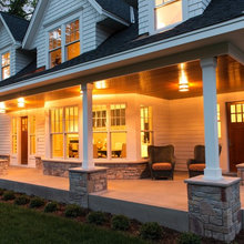 porch