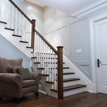 Millwork/trimwork