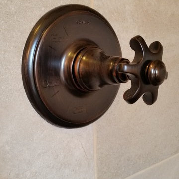 Ocean Breeze Bathroom Renovation