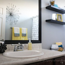 Bathroom ideas