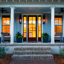 Exterior Ideas