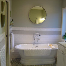 Tile Ideas