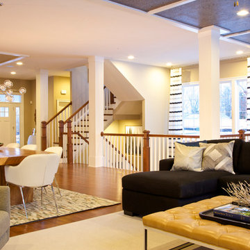 The Hawthorne Model at Arcadia Tanglewood