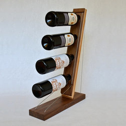 Balance Wine Rack - Wine Racks
