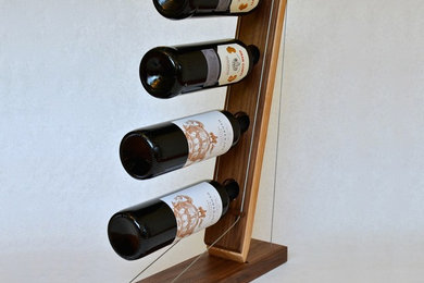 Balance Wine Rack