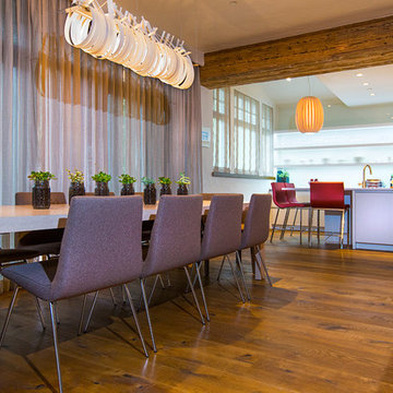Graham Residence - Vail, CO