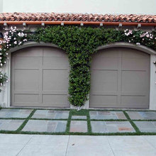 outdoor path