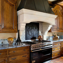 Range Hoods