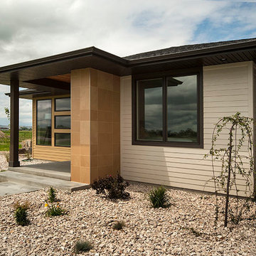 Kisling Quality Builder's Exteriors