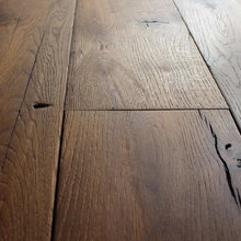 Flooring