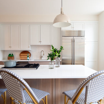River North Townhouse on Grand