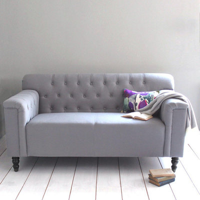 Contemporary Sofas by Rowen & Wren