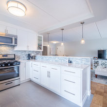 Kitchen Ideas
