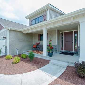 8 Bennington Heights