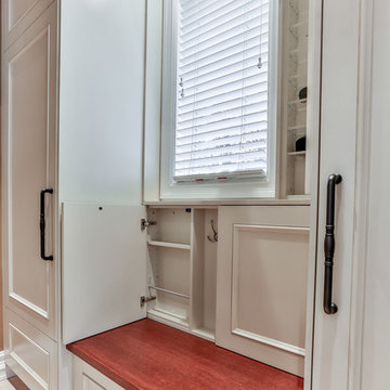 Mudroom