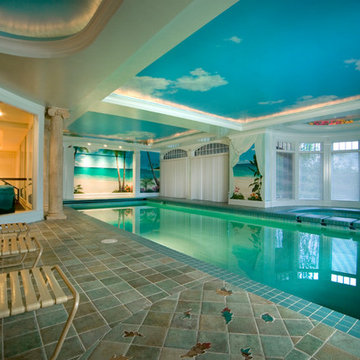Pools