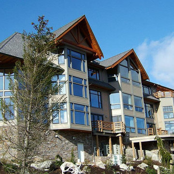 Sonora Resort