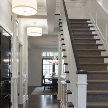 Modern Colonial