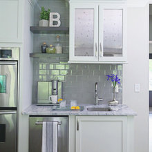 Kitchen Ideas