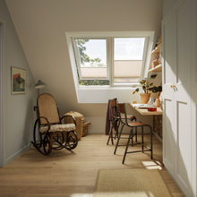 loft rooms