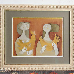 Prints - Picture Frames