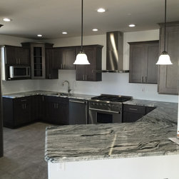 2017 Kitchen in Ventnor NJ - Products