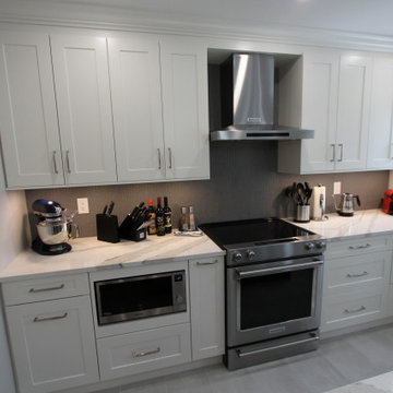From Drab to Dream!
