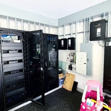 Collection of various projects