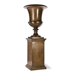 Garden Urns - Products
