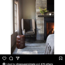 Master Bedrooms