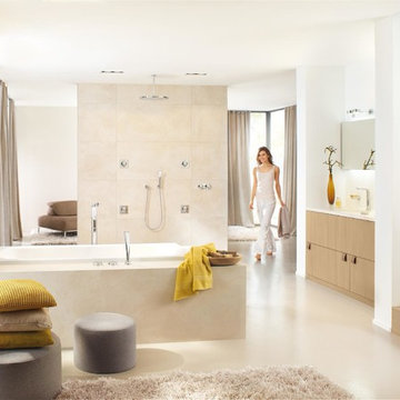 Veris F-Digital By Grohe