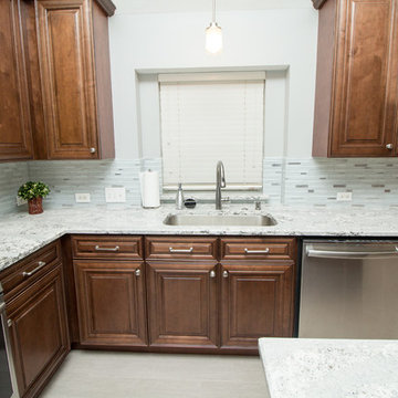 Fern Mill - Kitchen