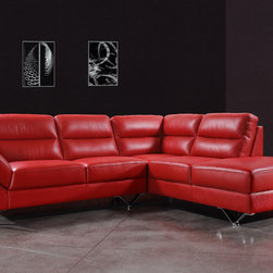 Modern Sofa and Sectional Sofas - Sectional Sofas